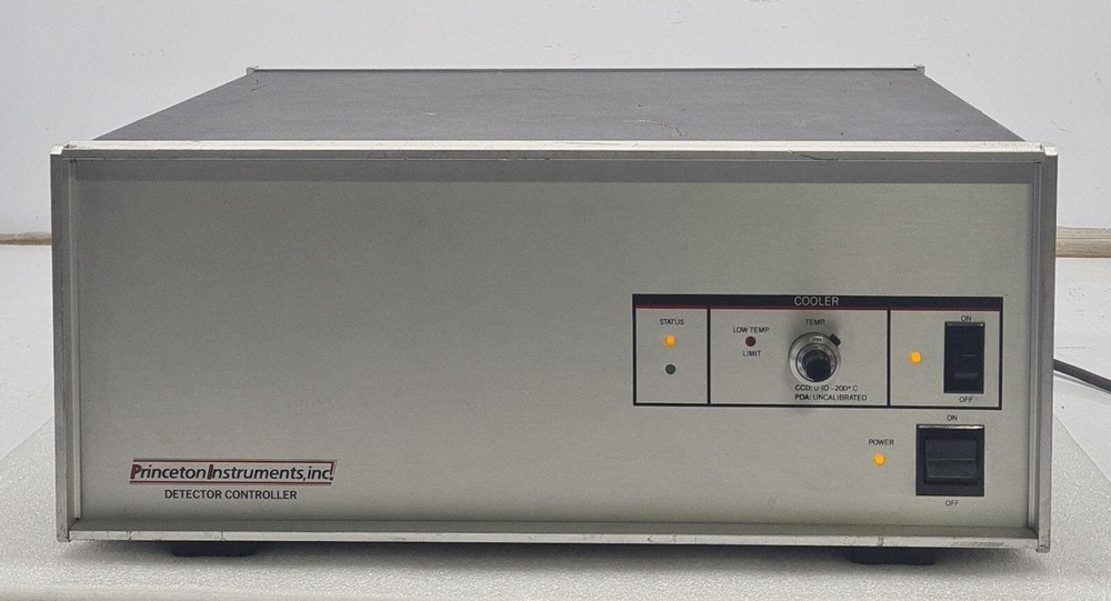 Princeton Instruments ST-130 CCD Camera Detector Controller