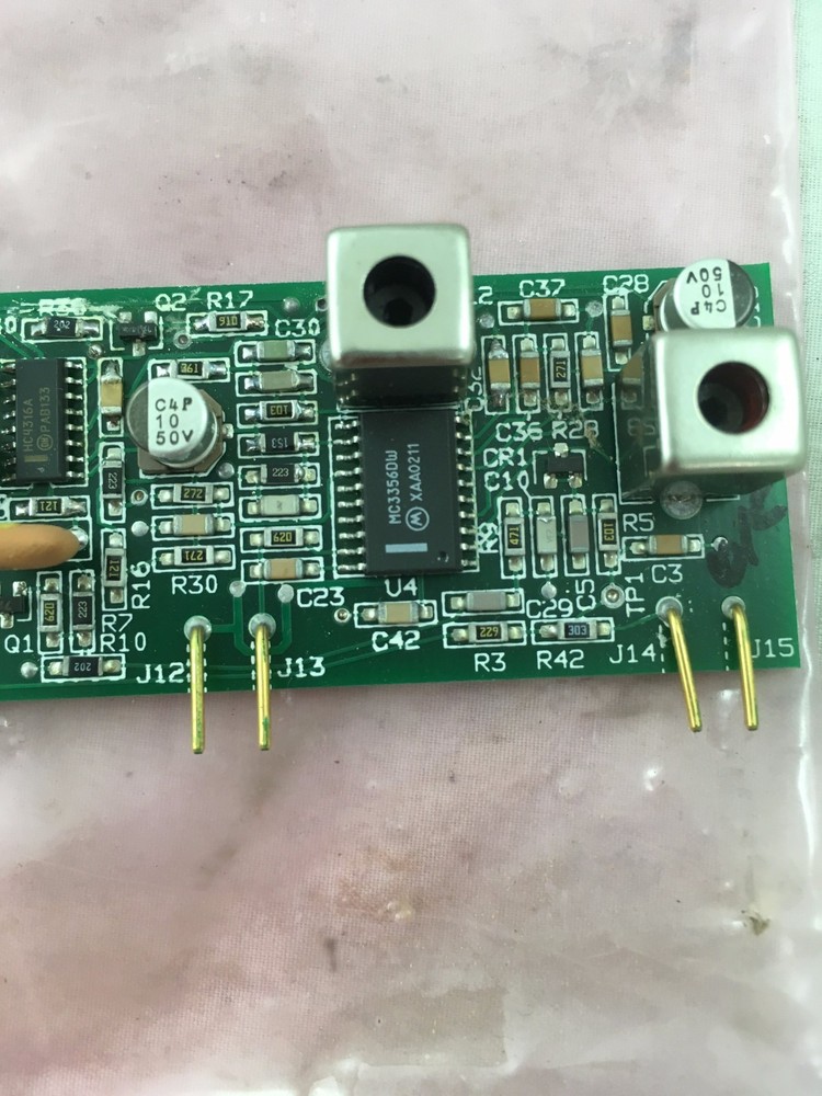 Scientific-Atlanta Audio Demodulator (500117)