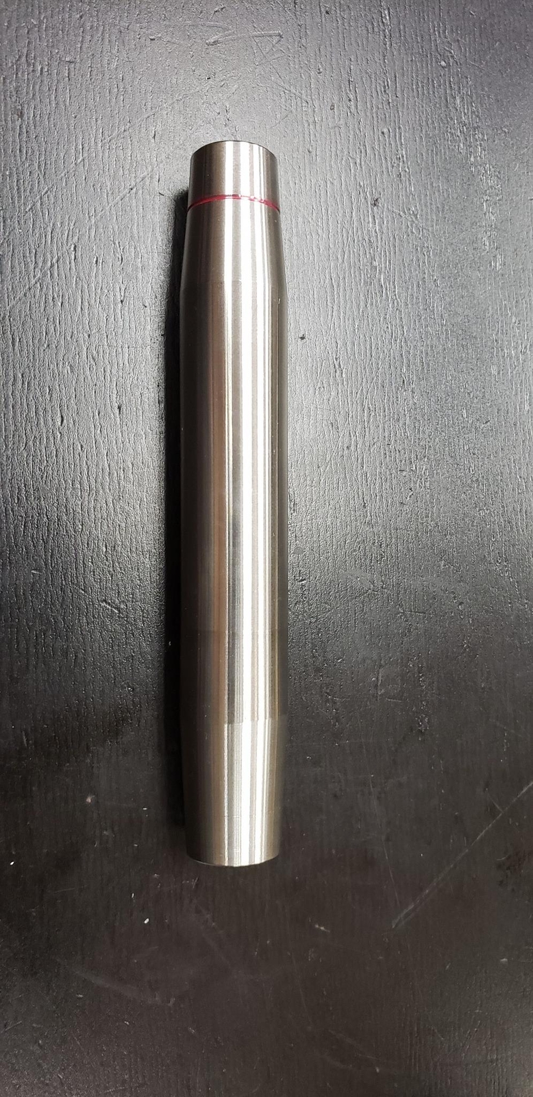 Stage Junk XLR ReRounding Tool