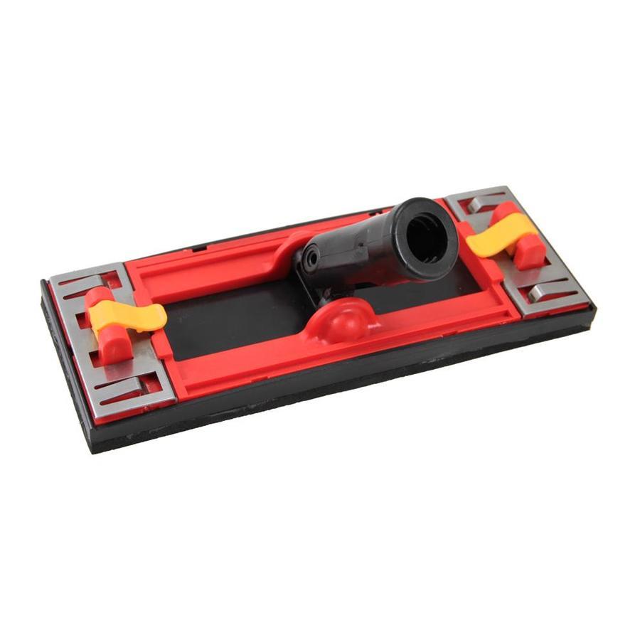 Warner 3.25-in x 8.75-in Pole Sander