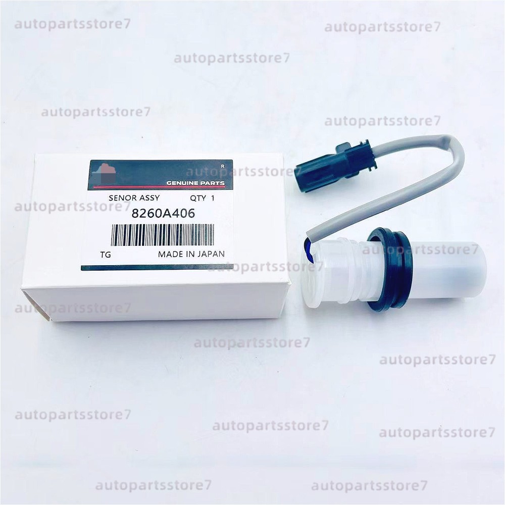 NEW OEM For Mitsubishi OUTLANDER Windshield Washer Fluid Level Sensor 8260A406