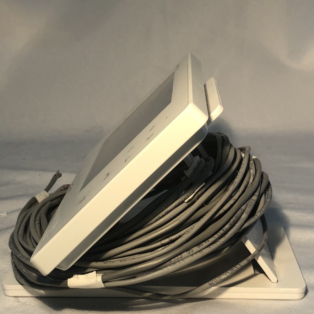 Aiphone JOS-1A Video Intercom System w/ Mount