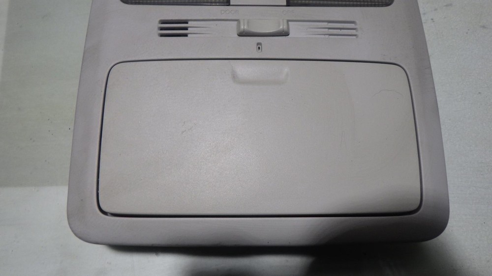 14 SUBARU FORESTER Front Console roof