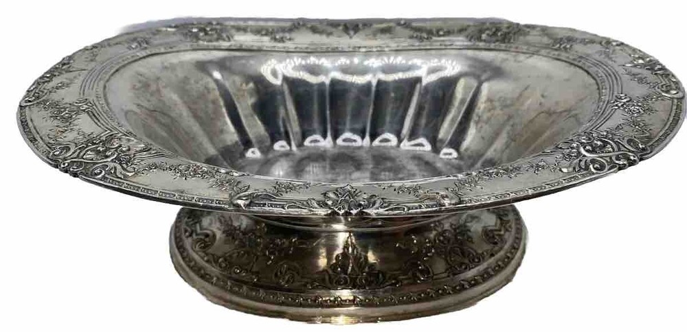Barbour Serving Bowl 9.75"