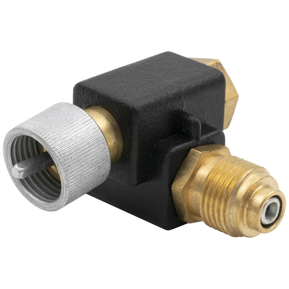 AutoMeter for Performance Parts Standard Right Angle Adapter Accessory Kit