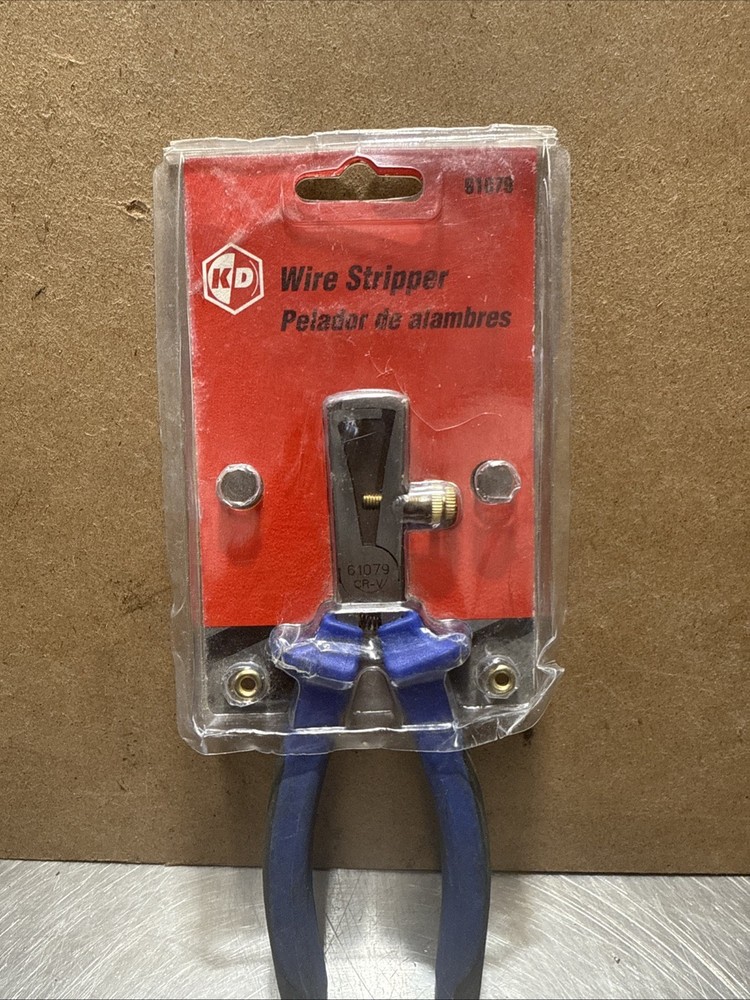 KD 61075 Wire Stripper
