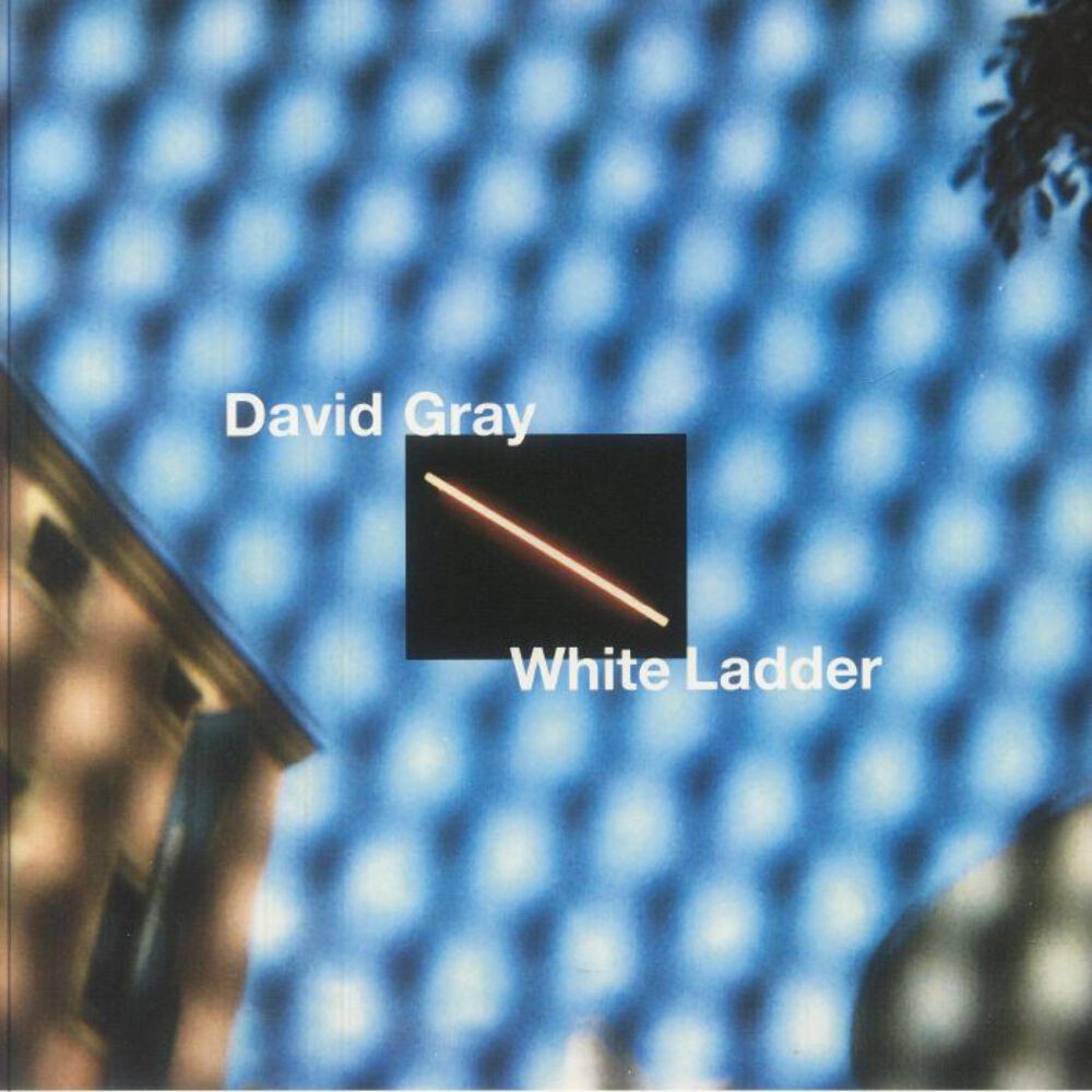 David Gray - White Ladder (2xLP)