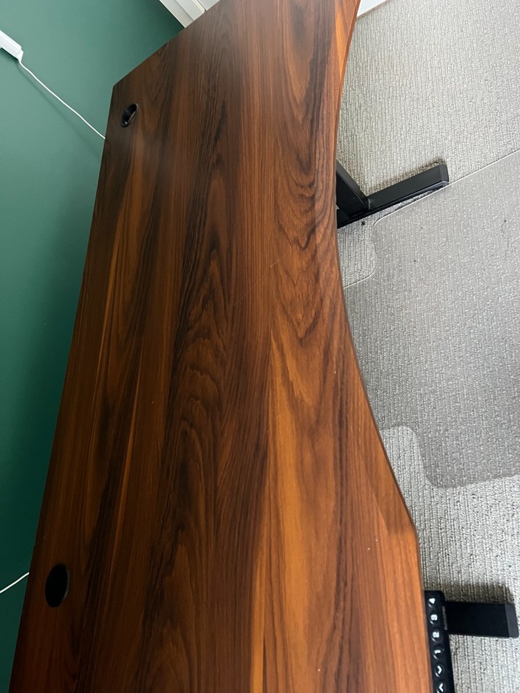 Flexispot Electric Adjustable Standing Desk with Height Settings