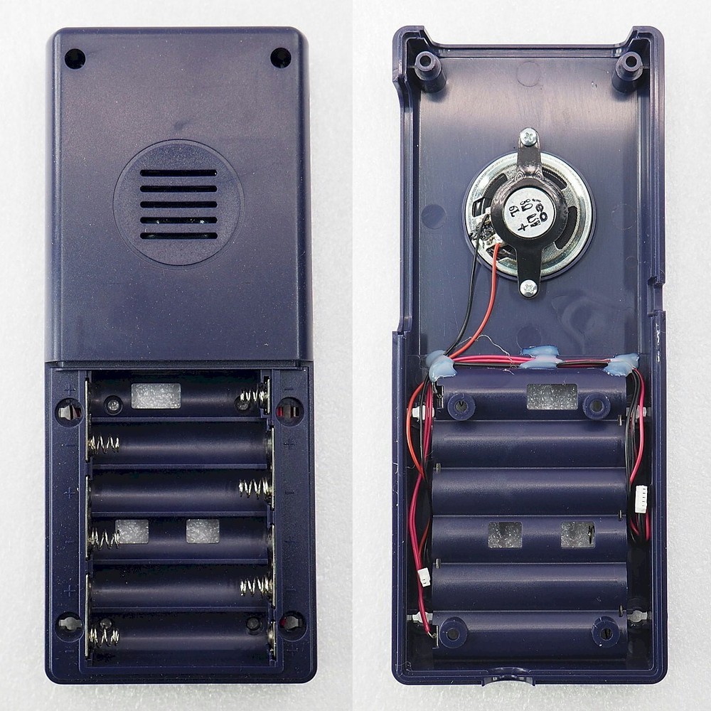 JDSU/Test-Um REPLACEMENT Casing for IVT600 Tri-Porter Network Cable Tester