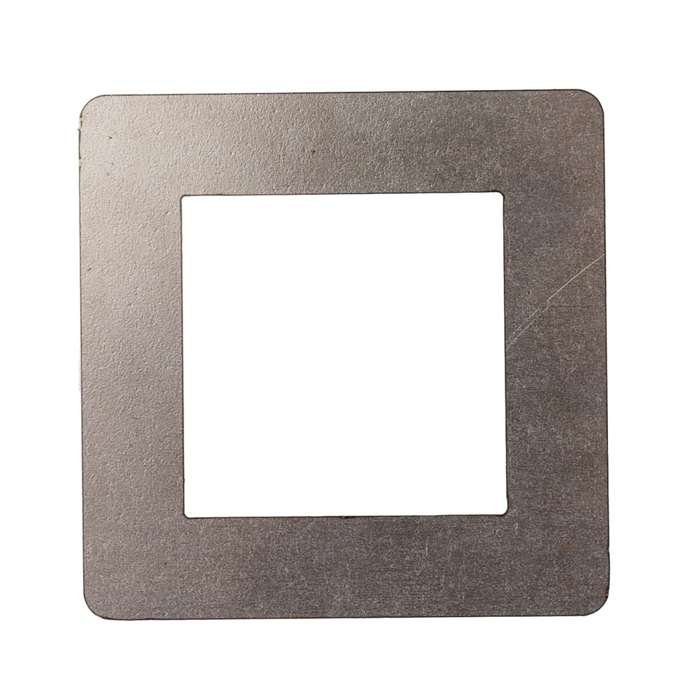 WW2 Reproduction German Army Square Planzeiger Mapcase Ruler- Map Case Kit