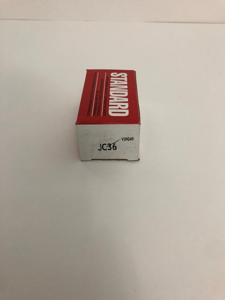 Standard Motor Products JC36 Condenser