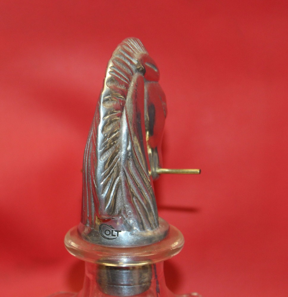 COLT FIREARMS Bottle Stopper