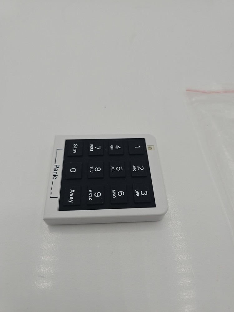Genuine Original Resolution Products RE152 GE Compatible Code Keypad