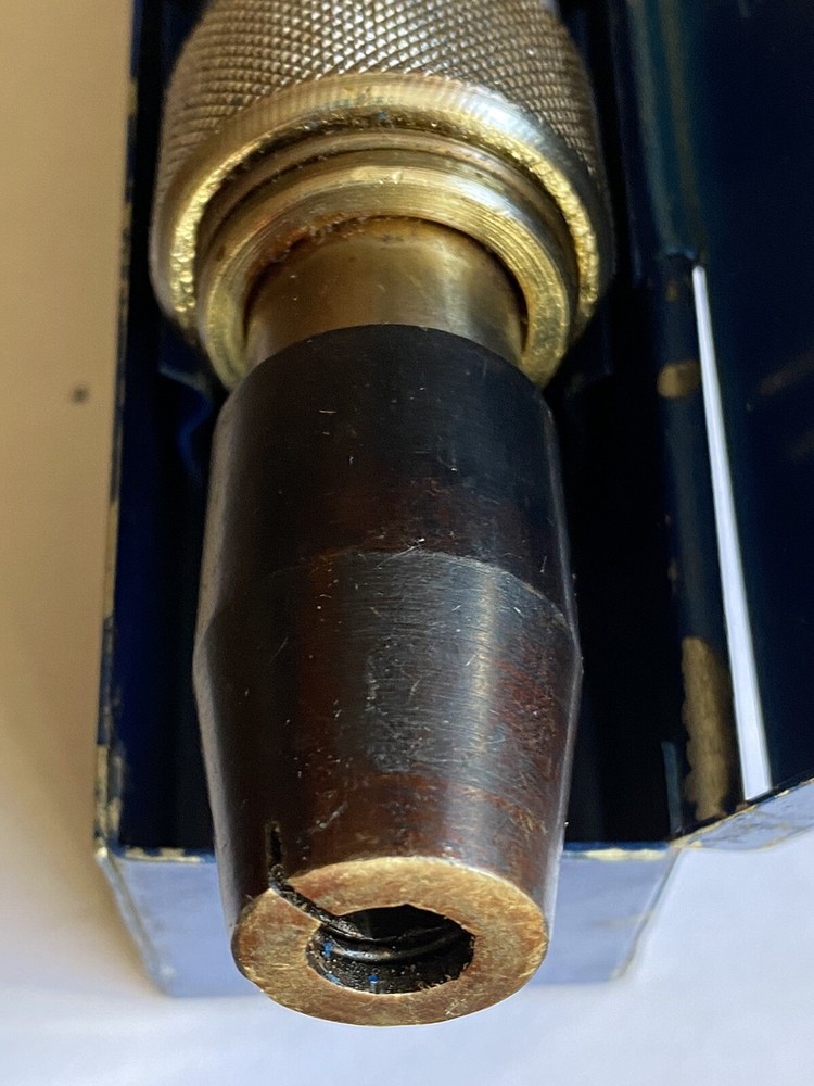 Vintage Veteran Hammer Driver Tool