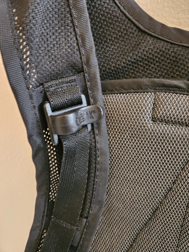 Camelbak backpack - running, hiking, biking, climbing