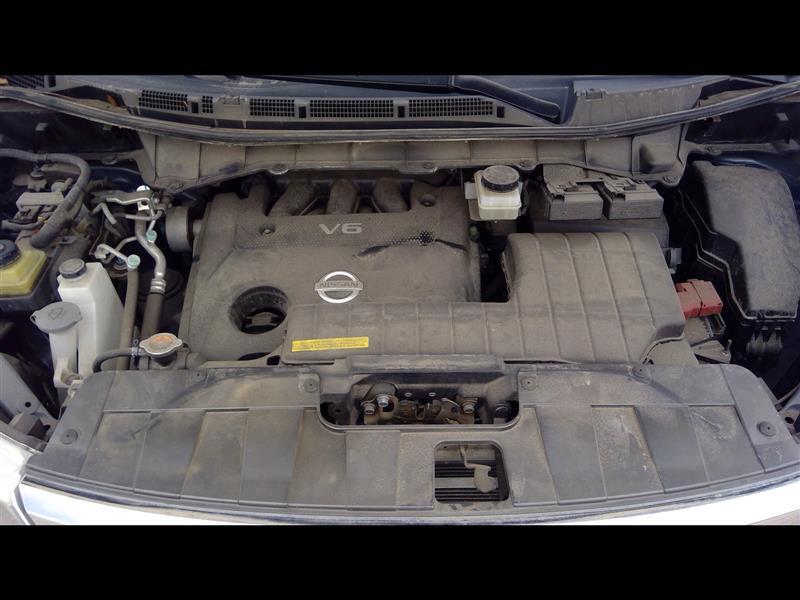 A/C Selector Switch fits 2013 Nissan Quest Grade A