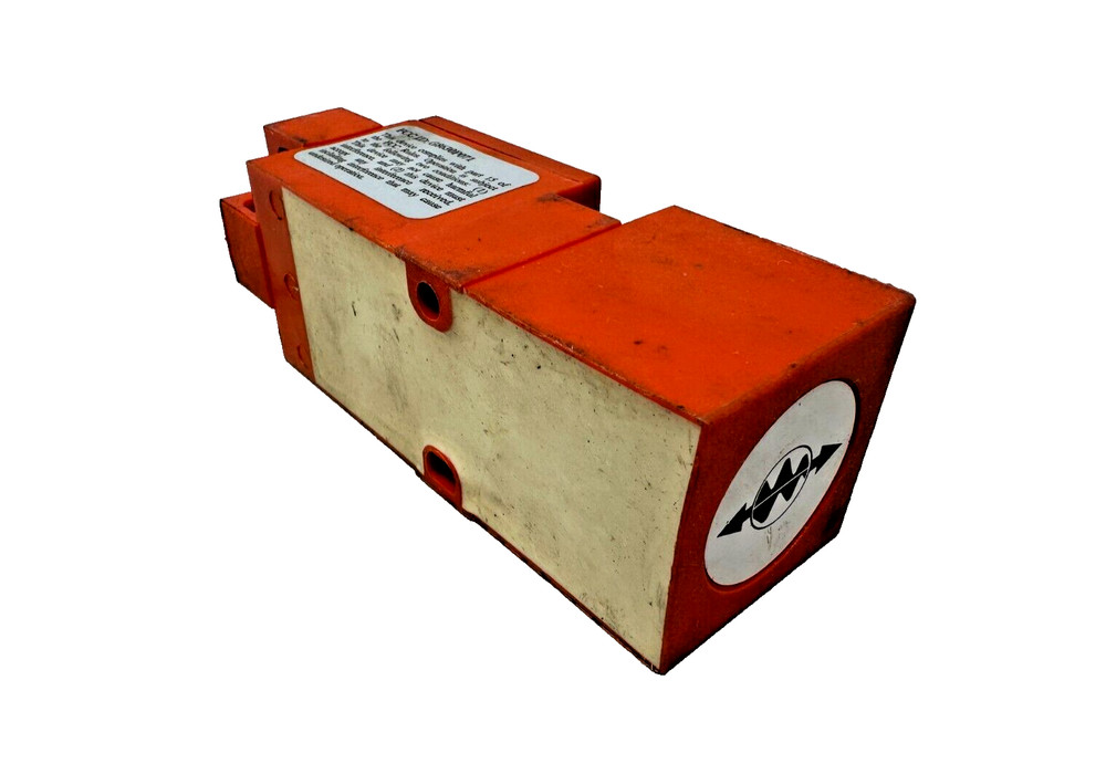 Balogh ERO-71 RFID Transceiver