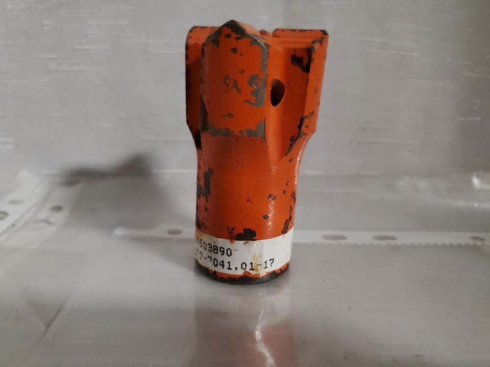 Atlas Copco/Secoroc Top Hammer Threaded Drill Bit (Button Bit) 90503890