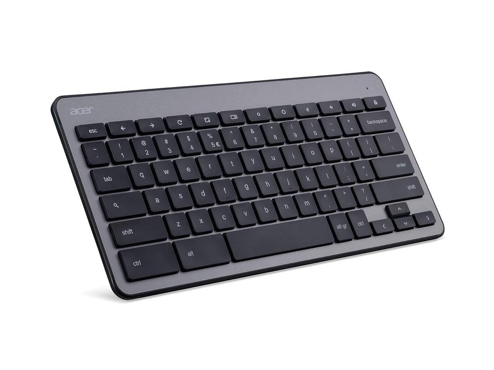 Acer AAK970 Wireless Keyboard & Mouse Combo Refurbished