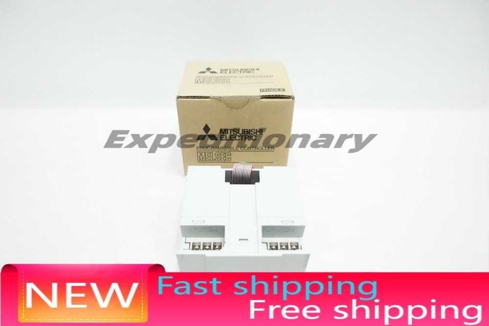 Mitsubishi FX5-8EYT/ES Programmable Controller