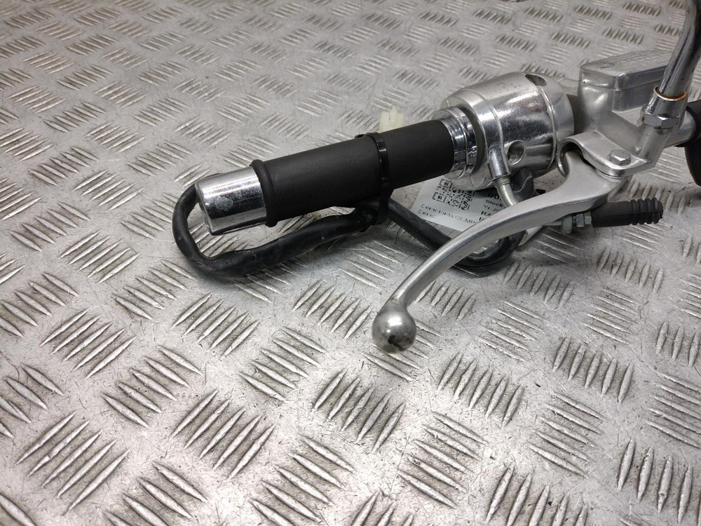 2014 LEXMOTO RANGER RIGHT SWITCH GEAR