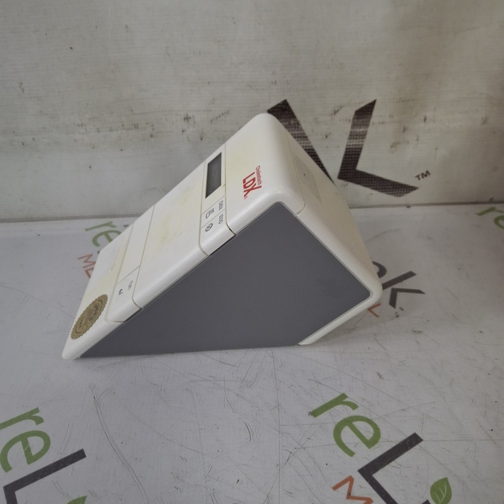 Cholestech LDX Cholesterol Analyzer
