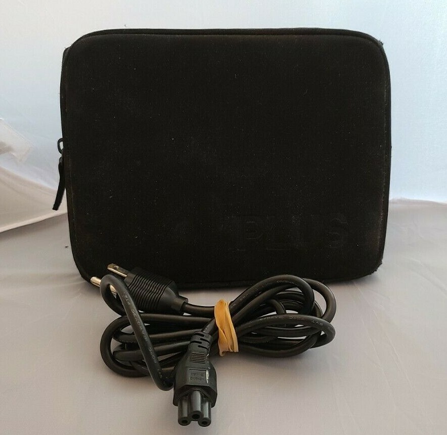 PLUS V3-131 Projector AS-IS