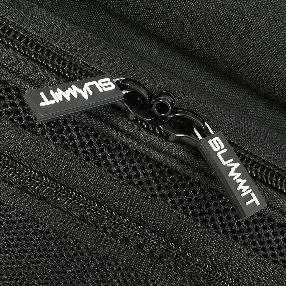SUMMIT Archery Olympus Bow Case 42"x16"x6" (Black)
