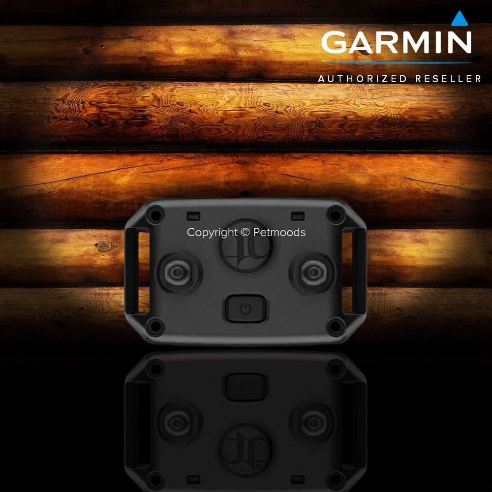 Garmin Delta SE 2-Dog Collars Remote Training System