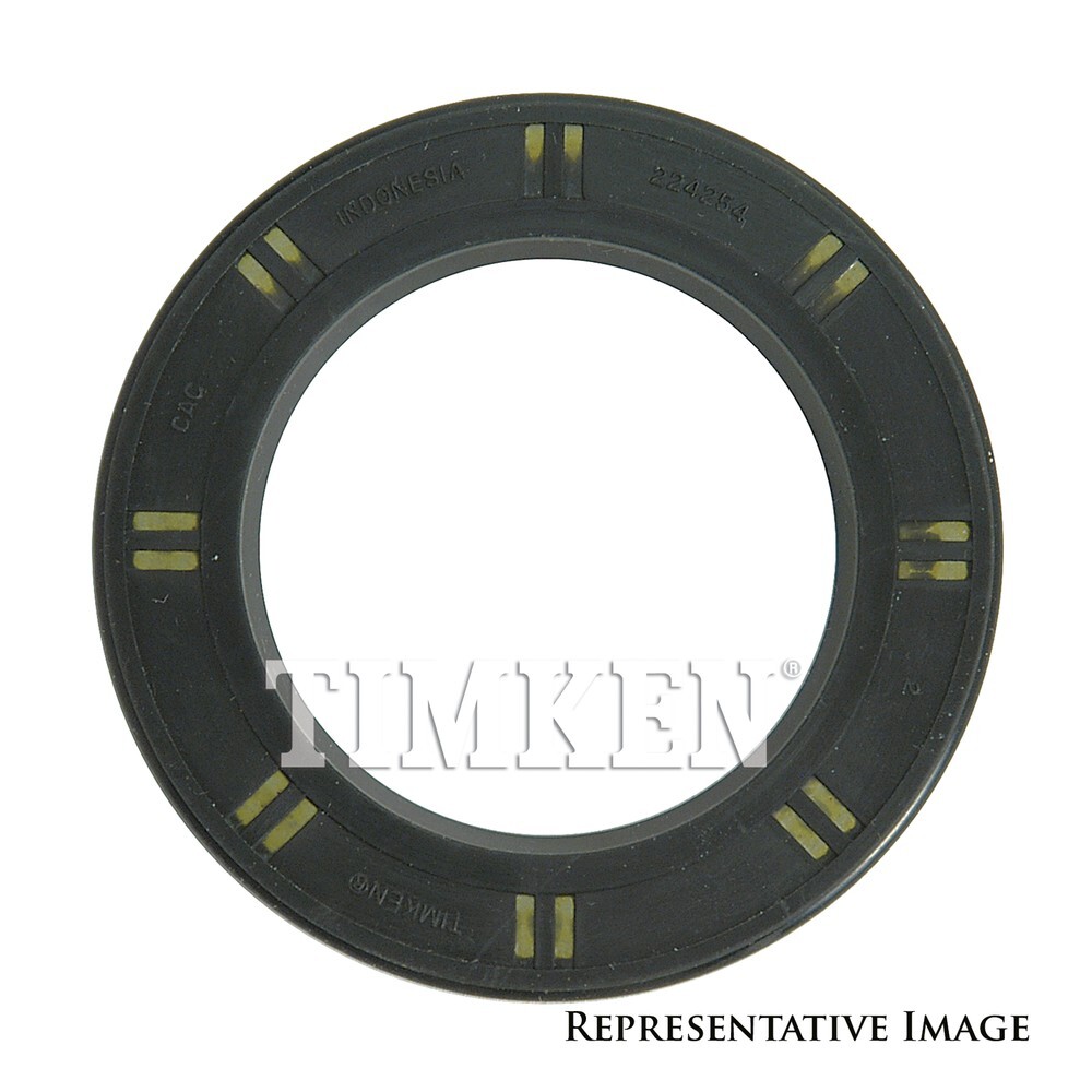 Rr Output Shaft Seal Timken 710254