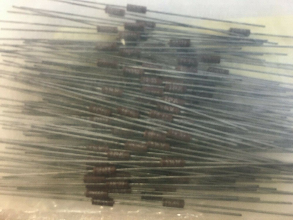 Resistor 100 each P/N RN55D5363F New