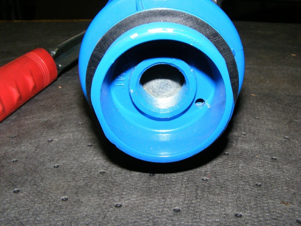 Dayton 3BY42A Drum Pump