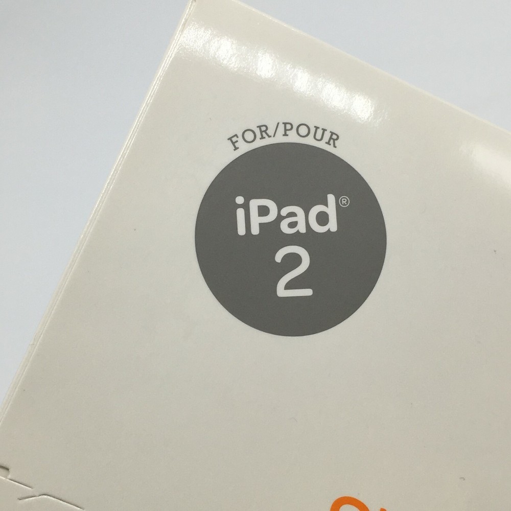 Speck Products ShieldView Screen Protector for iPad 2 - Glossy (SPK-A0413) NEW!