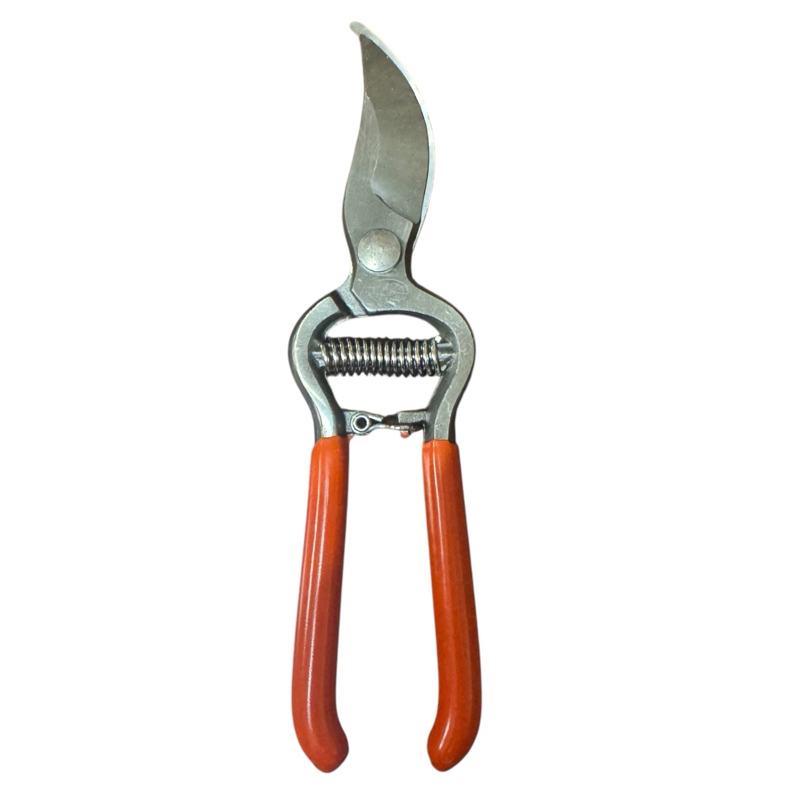 Vintage West Germany True Friends Pocket Pruner No. 1860. Gardening Pruners