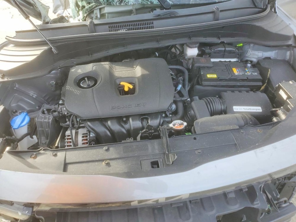 Fuse Box Engine Fits 23-24 SOUL 5618696