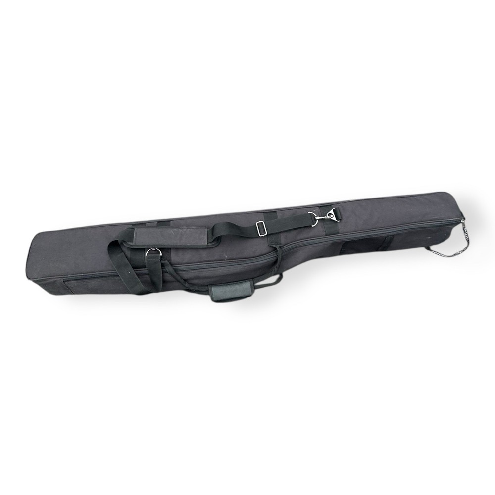 Standtastic 122 KSB 45" Double-Tier Keyboard Stand with Case
