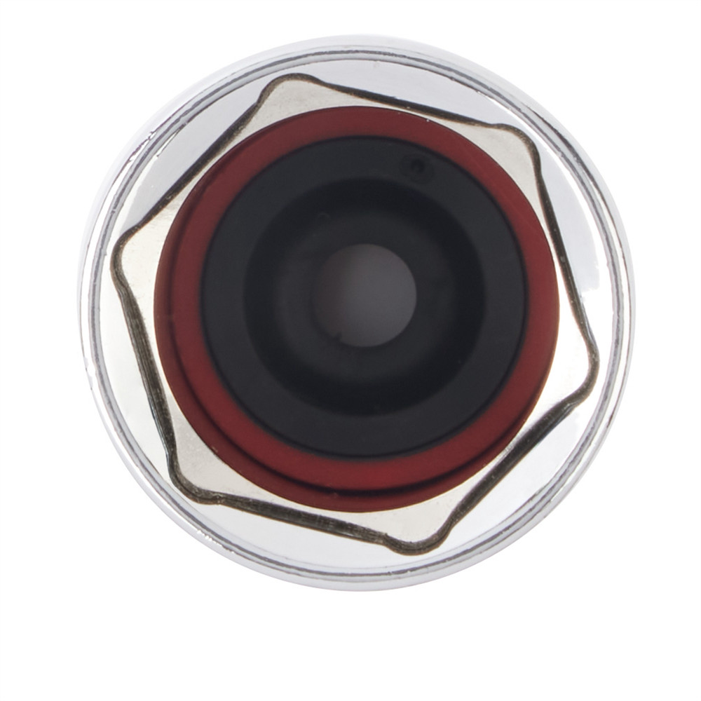 Milwaukee Tool 3/8" Drive 5/8" Spark Plug Socket