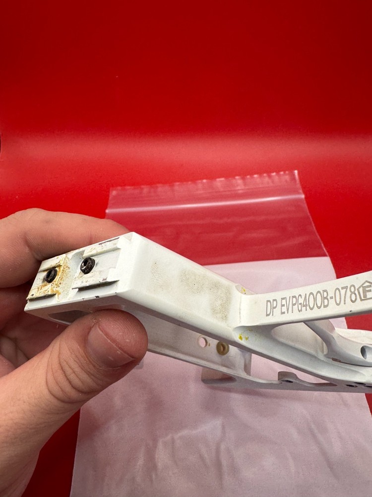 Dangerous Power G4 Frame