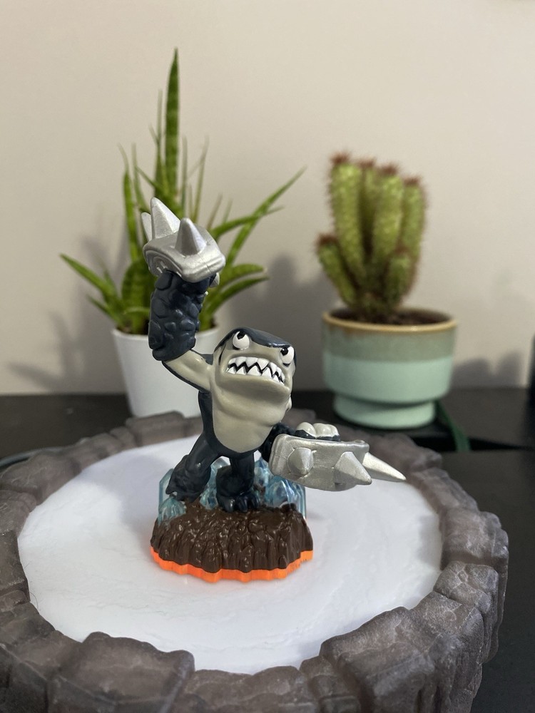 Skylanders Giants Bundle + Portal