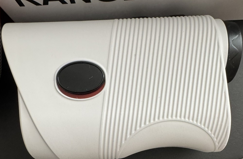 NEW Laser Rangefinder - Golf Range Scope, 800 yrds, Waterproof, USB