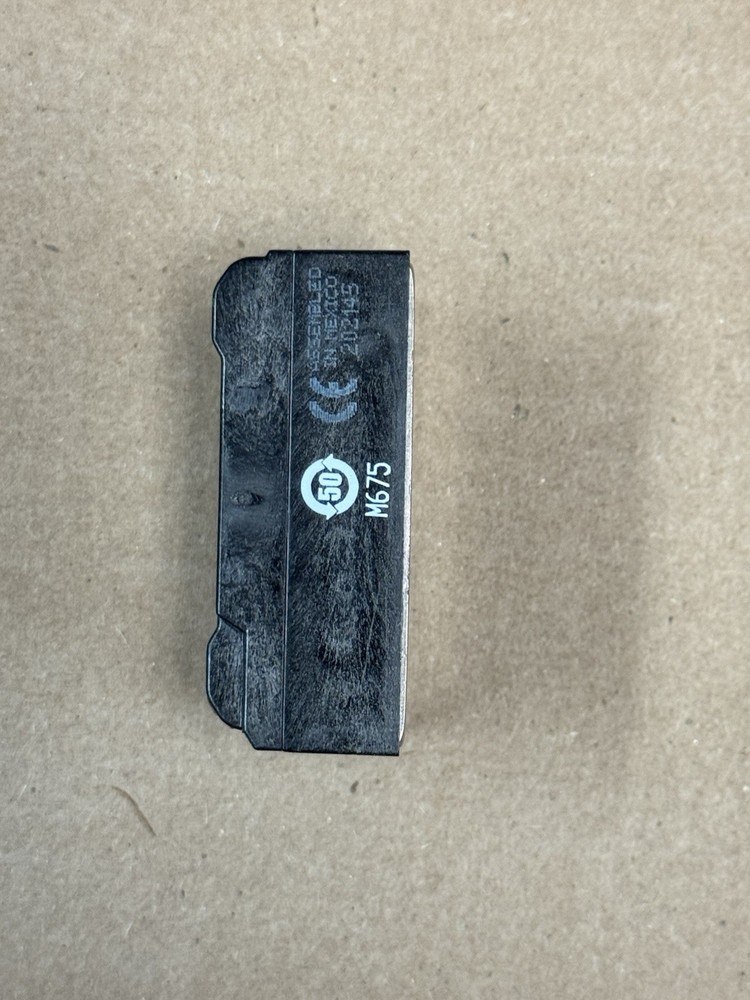 Crydom (A2475) Solid State Relay, 90-280 VAC, 75A