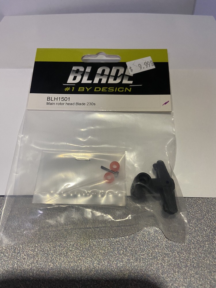 BLADE 230s Helicopter BLH1501 main rotor head