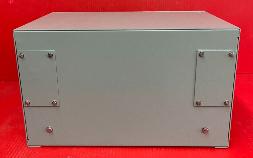 MX-1986A/SRC ADAPTER CONTROL - 115V - FOR NAVAL SHIPBOARD RADIO SETS