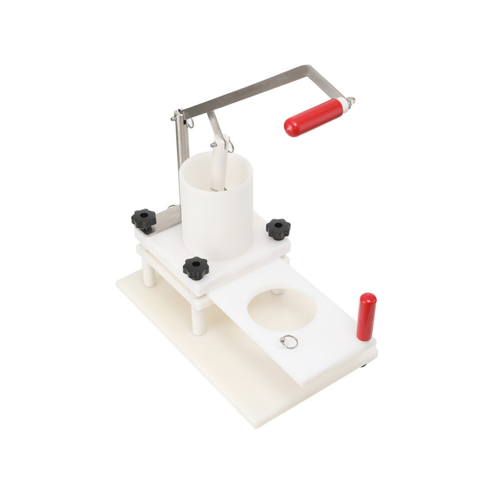 Meat Forming Processor Hamburger Press Machine Burger Patty Maker Commercial NEW