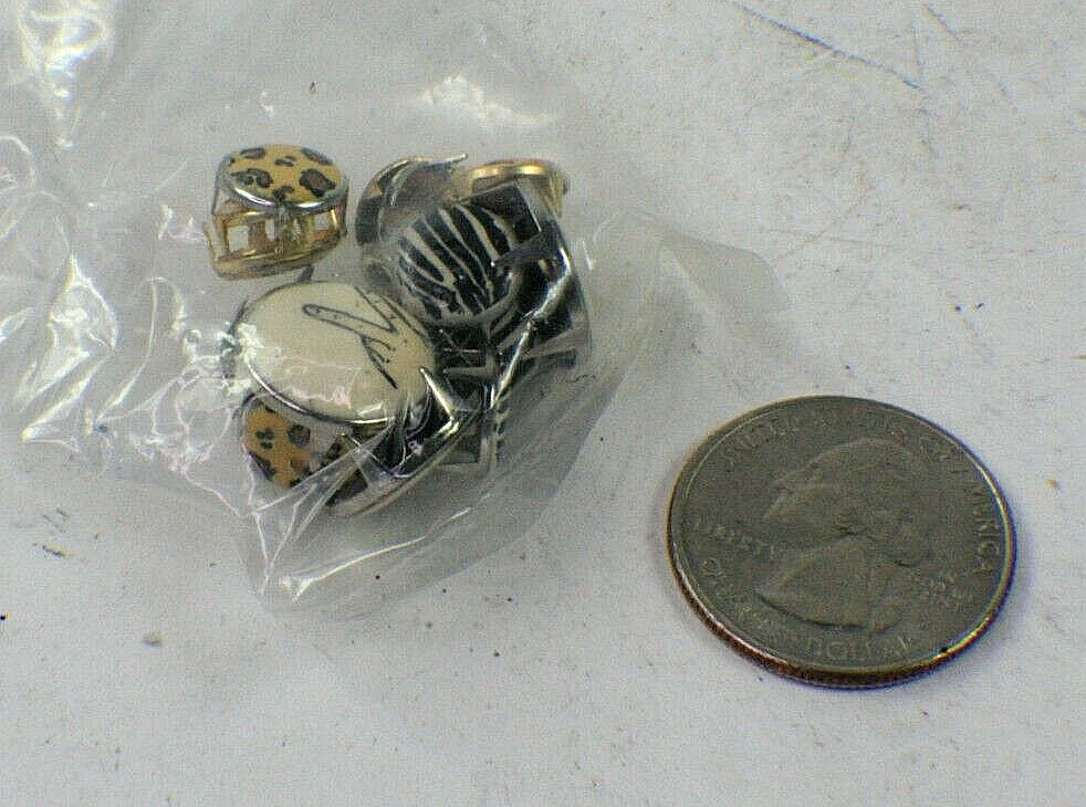 BE-DAZZLER Stud Gem Rhinestone Setting Machine Kit with Extra Accessories NICE!