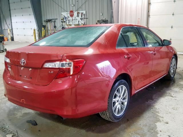 Engine ECM Electronic Module Engine Control VIN F Fits 14 CAMRY 1928258