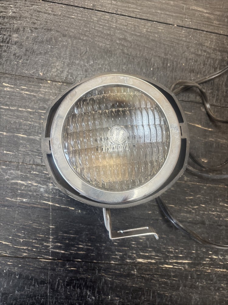 GAF Anscomatic Camera Light cameralight 6090-032