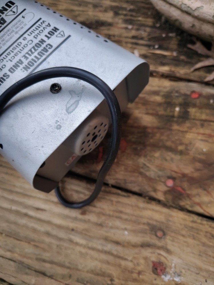 Fog Machine with Party Fog Liquid Machine