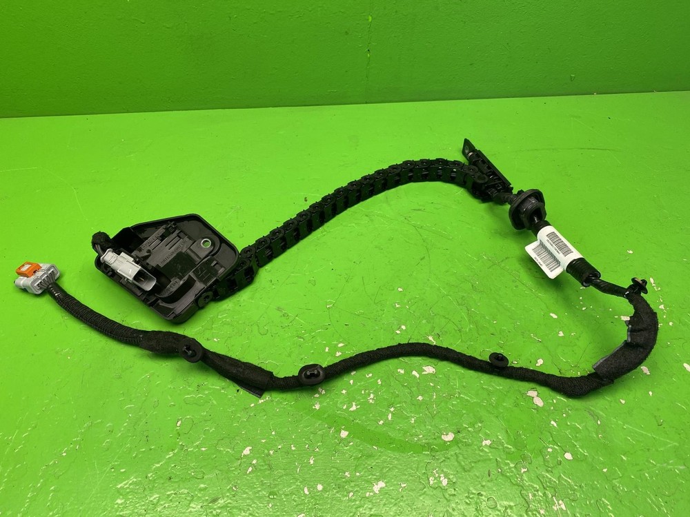 VAUXHALL COMBO Left Side loading door lower wiring  loom 9828029480 E)  18-