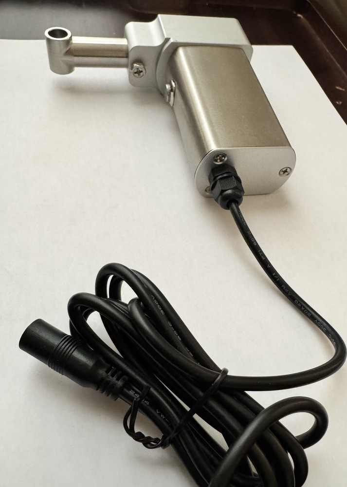 Dreadlock Maker Machine, MACHINE ONLY, NO POWER SUPPLY OR ACCESSORIES